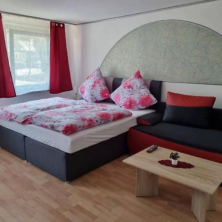 Km2 Apartment Triberg im Schwarzwald Екстер'єр фото