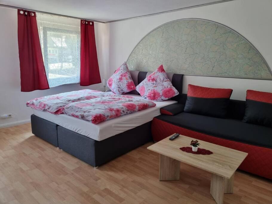 Km2 Apartment Triberg im Schwarzwald Екстер'єр фото