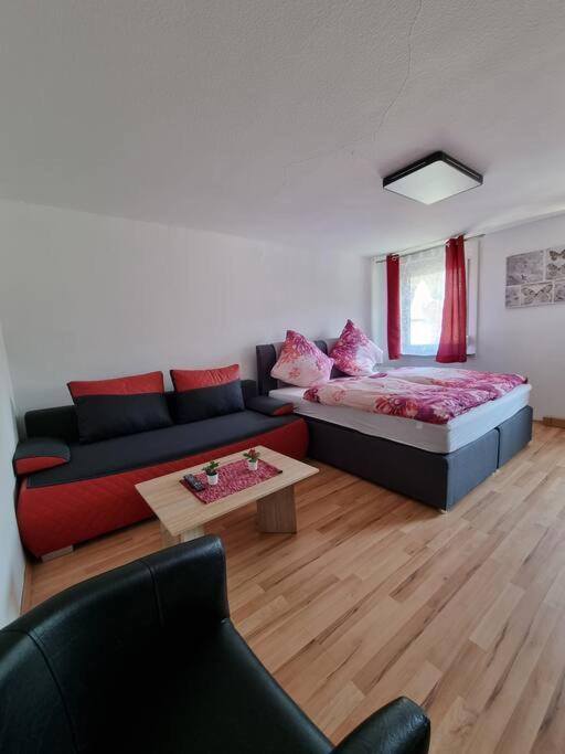 Km2 Apartment Triberg im Schwarzwald Екстер'єр фото
