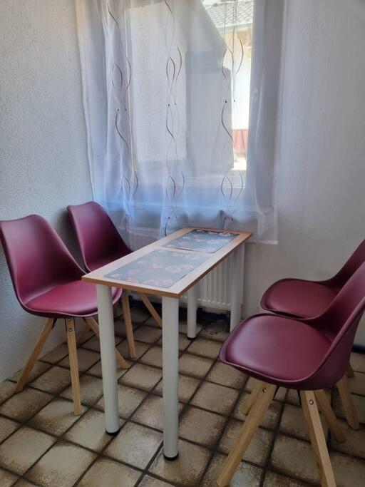 Km2 Apartment Triberg im Schwarzwald Екстер'єр фото