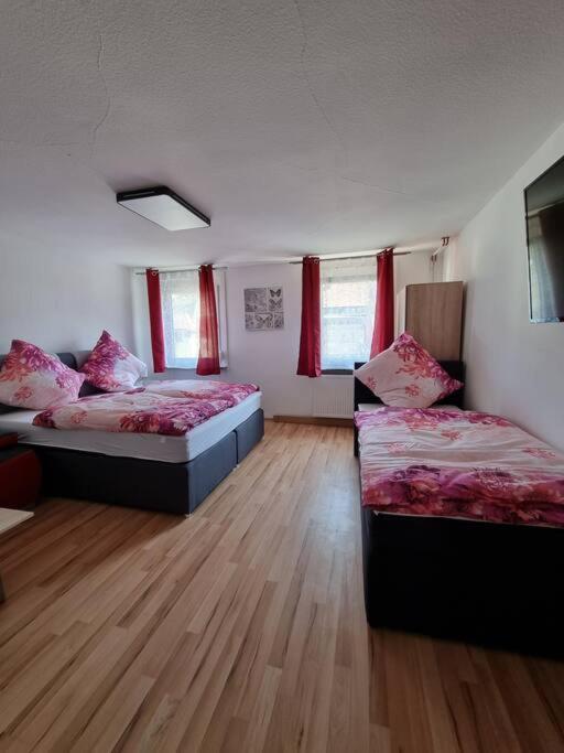 Km2 Apartment Triberg im Schwarzwald Екстер'єр фото