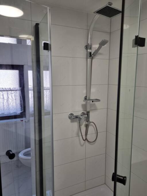 Km2 Apartment Triberg im Schwarzwald Екстер'єр фото