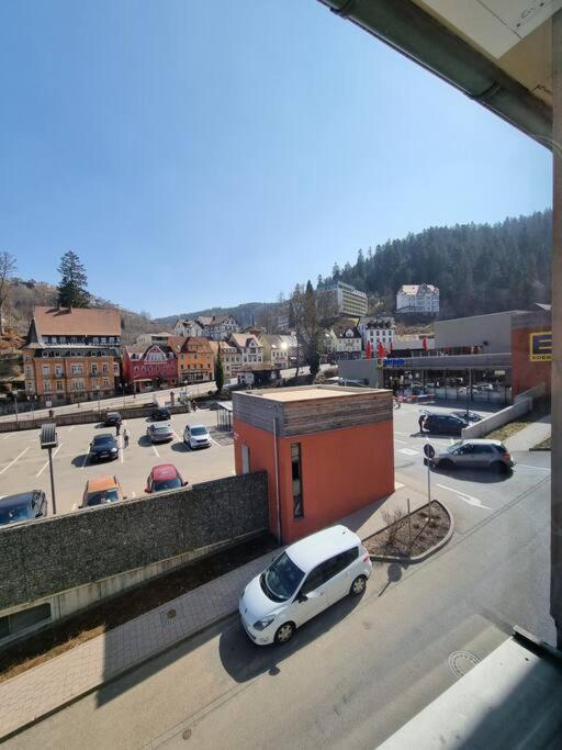 Km2 Apartment Triberg im Schwarzwald Екстер'єр фото